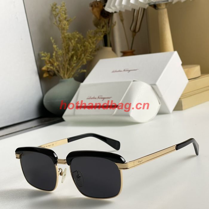 Salvatore Ferragamo Sunglasses Top Quality SFS00361